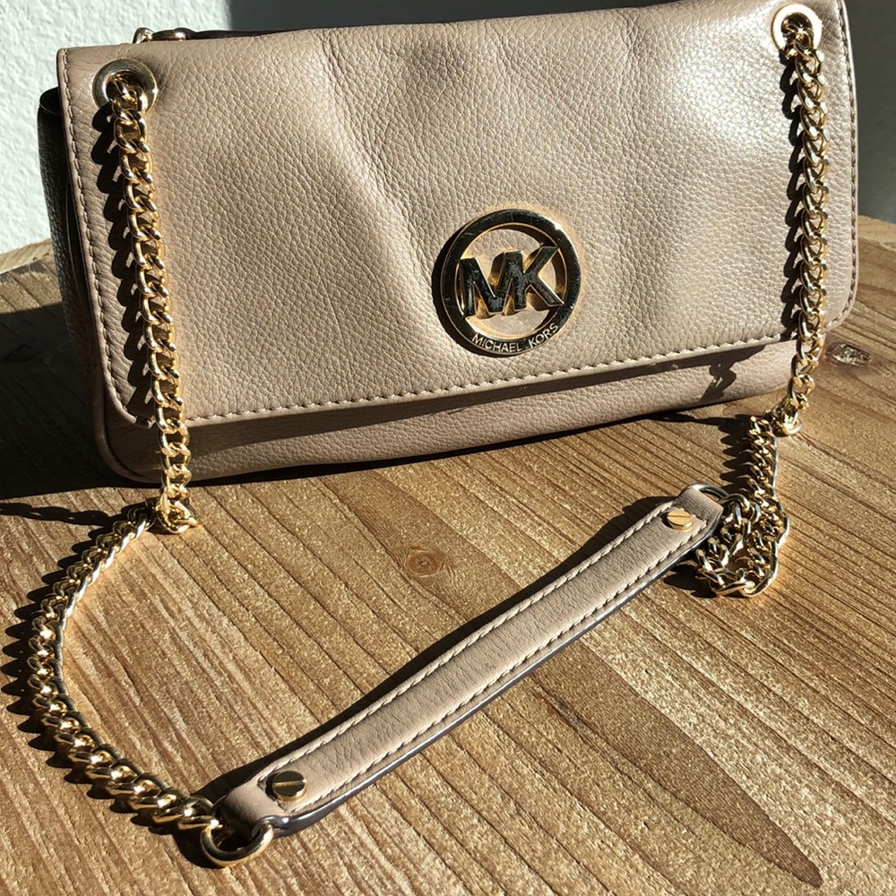 Mk Bag - image 1